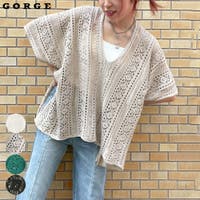 GORGE （ゴージ）のトップス/カットソー