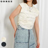 GORGE （ゴージ）のトップス/Ｔシャツ