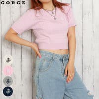GORGE （ゴージ）のトップス/カットソー