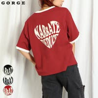 GORGE （ゴージ）のトップス/Ｔシャツ