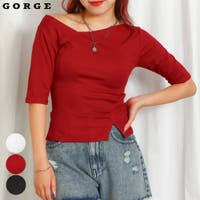 GORGE （ゴージ）のトップス/カットソー