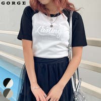 GORGE （ゴージ）のトップス/Ｔシャツ