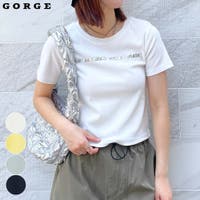 GORGE （ゴージ）のトップス/カットソー