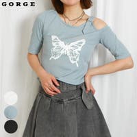 GORGE （ゴージ）のトップス/カットソー