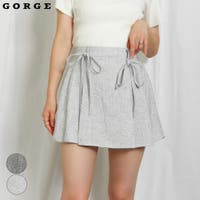 GORGE （ゴージ）のスカート/ミニスカート