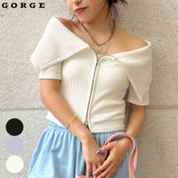 GORGE （ゴージ）のトップス/カットソー