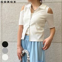 GORGE （ゴージ）のトップス/カットソー