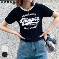 GORGE （ゴージ）のトップス/カットソー
