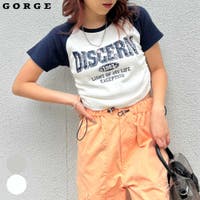 GORGE （ゴージ）のトップス/カットソー