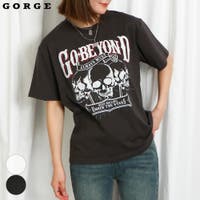GORGE （ゴージ）のトップス/Ｔシャツ