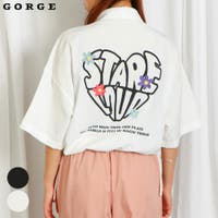 GORGE （ゴージ）のトップス/シャツ