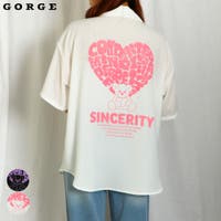 GORGE （ゴージ）のトップス/シャツ
