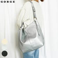 GORGE （ゴージ）のバッグ・鞄/ショルダーバッグ