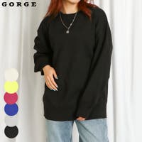 GORGE （ゴージ）のトップス/ニット・セーター
