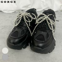 GORGE （ゴージ）のシューズ・靴/シューズクリップ・シューズアクセサリー