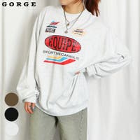GORGE （ゴージ）のトップス/トレーナー