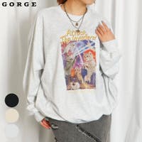 GORGE （ゴージ）のトップス/トレーナー