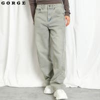 GORGE （ゴージ）のパンツ・ズボン/デニムパンツ・ジーンズ