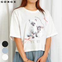 GORGE （ゴージ）のトップス/Ｔシャツ