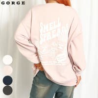 GORGE （ゴージ）のトップス/トレーナー