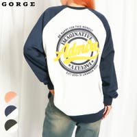 GORGE （ゴージ）のトップス/トレーナー
