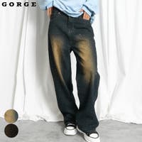 GORGE （ゴージ）のパンツ・ズボン/デニムパンツ・ジーンズ