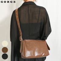 GORGE （ゴージ）のバッグ・鞄/ショルダーバッグ