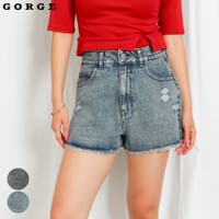 GORGE （ゴージ）のパンツ・ズボン/ショートパンツ