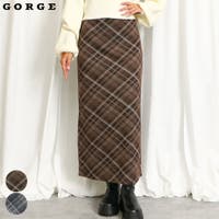 GORGE （ゴージ）のスカート/タイトスカート