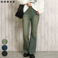 GORGE （ゴージ）のパンツ・ズボン/デニムパンツ・ジーンズ