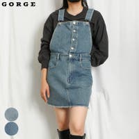 GORGE （ゴージ）のワンピース・ドレス/デニムワンピース