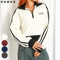 GORGE （ゴージ）のトップス/カットソー