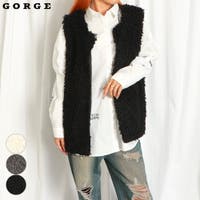 GORGE （ゴージ）のトップス/ベスト・ジレ