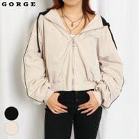 GORGE （ゴージ）ショート丈 （レディース）｜レディース