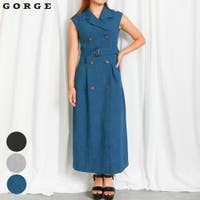 GORGE （ゴージ）のワンピース・ドレス/ワンピース