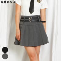 GORGE （ゴージ）のスカート/ミニスカート