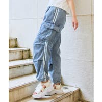 GORGE （ゴージ）のパンツ・ズボン/デニムパンツ・ジーンズ