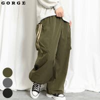 GORGE （ゴージ）のパンツ・ズボン/カーゴパンツ