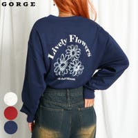 GORGE （ゴージ）のトップス/トレーナー