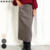 GORGE （ゴージ）のスカート/タイトスカート