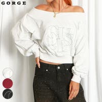 GORGE （ゴージ）のトップス/トレーナー