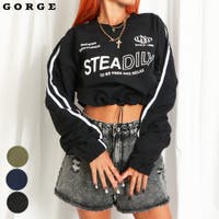 GORGE （ゴージ）のトップス/カットソー