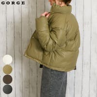GORGE （ゴージ）のアウター(コート・ジャケットなど)/ブルゾン