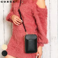 GORGE （ゴージ）のバッグ・鞄/ショルダーバッグ