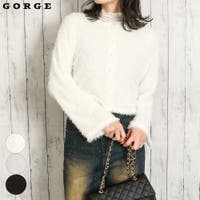 GORGE （ゴージ）のトップス/カーディガン