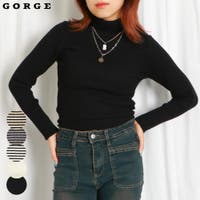 GORGE （ゴージ）のトップス/ニット・セーター