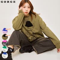 GORGE （ゴージ）のトップス/トレーナー