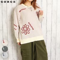 GORGE （ゴージ）のトップス/ニット・セーター