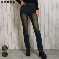 GORGE （ゴージ）のパンツ・ズボン/デニムパンツ・ジーンズ