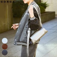 GORGE （ゴージ）のバッグ・鞄/ショルダーバッグ